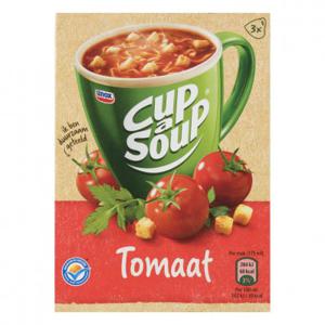 Unox Cup-a-soup tomaat