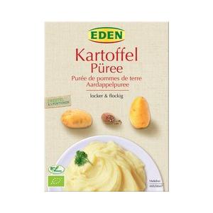 Eden Aardappelpuree Biologisch