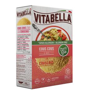 Vitabella Couscous Biologisch