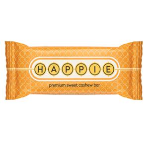 Happie Sweet Cashew Bar