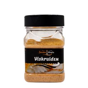 Smedes Viskruiden 175 gram