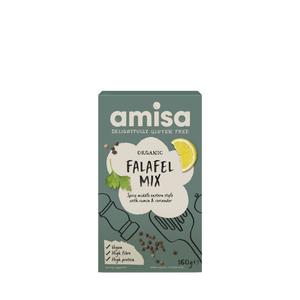 Amisa Falafelmix Biologisch