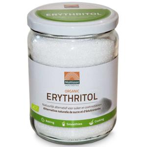 Mattison Erythritol Biologisch