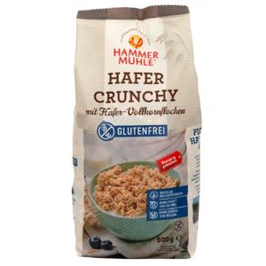 Hammermuhle Crunchy Havermuesli