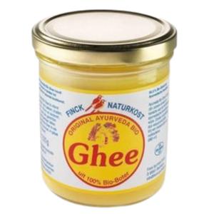 Finck Ghee Boterolie Klein Biologisch