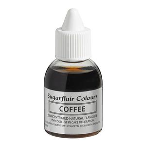 Sugarflair Natuurlijke Smaakstof Koffie 30ml