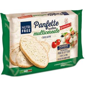 Nutrifree Gesneden Meergranenbrood