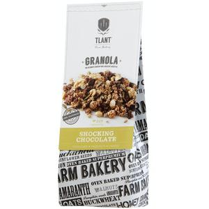 TLANT Granola Shocking Chocolate