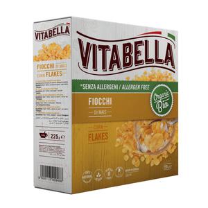 Vitabella Cornflakes Traditional Biologisch