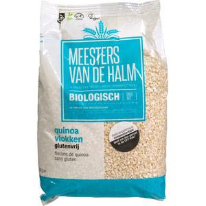 De Halm Quinoavlokken Biologisch