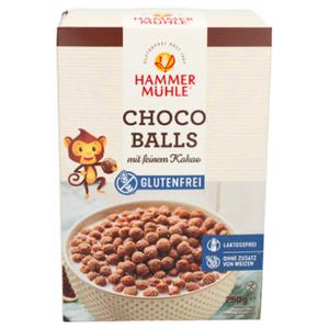 Hammermuhle Choco Balls