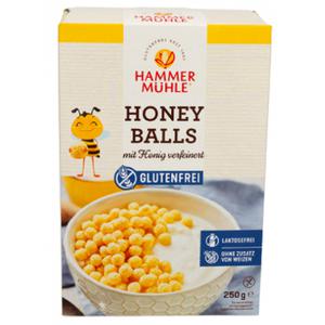 Hammermuhle Honey Balls