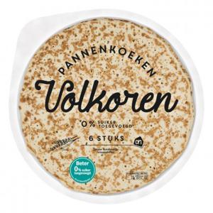 AH Volkoren pannenkoeken