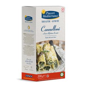 Piaceri Mediterranei Cannelloni