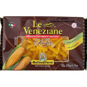 Le Veneziane Fusilli