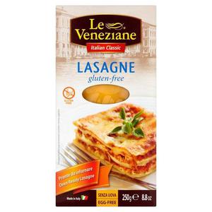 Le Veneziane Lasagne