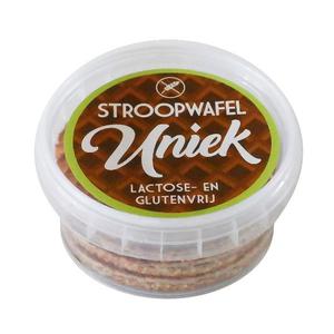 Stroopwafel Uniek Stroopwafels (4 stuks)