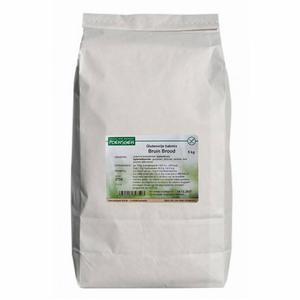 Poensgen Broodmix Bruin 5 Kilo