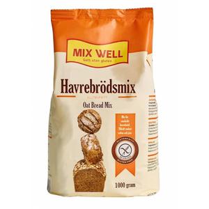 Mixwell Haver Broodmix 213