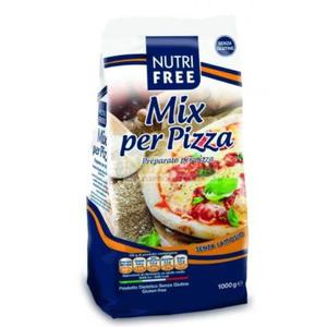 Nutrifree Pizza Mix