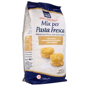 Nutrifree Mix voor Verse Pasta