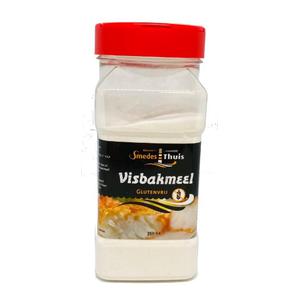 Smedes Visbakmeel 350 gram