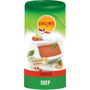 Sublimix Tomatensoep 250 gram