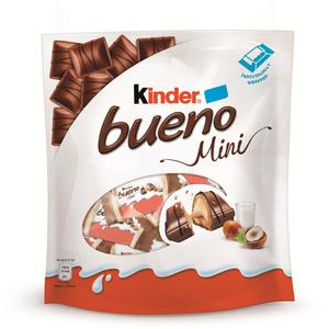 Kinder Bueno mini