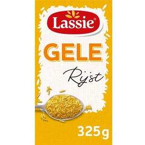 Lassie Gele Rijst