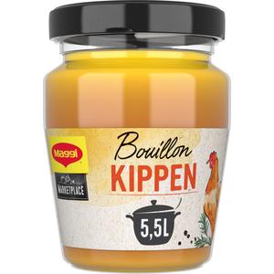 Maggi Gently cooked bouillon kippen