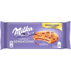 Milka Choco sensations