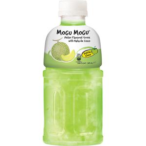 Mogu Mogu Meloen fles