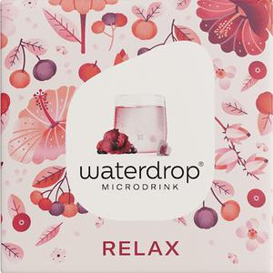 Waterdrop Relax microdrink