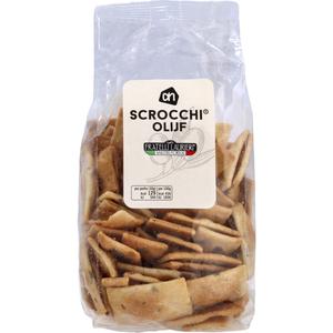 AH Scrocchi olijf