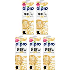 Alpro Barista haver Pakket