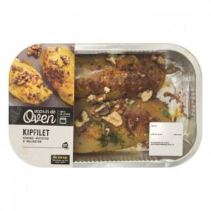 AH Ovenschotel kipfilet honing-mosterd