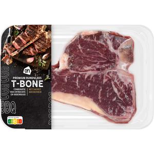 AH BBQ T-bone