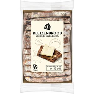 AH Kletzenbrood naturel