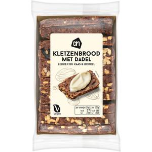 AH Kletzenbrood dadel