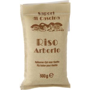 Sapori di Cascina Riso arborio