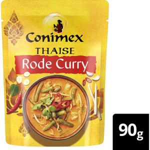 Conimex Thaise rode curry