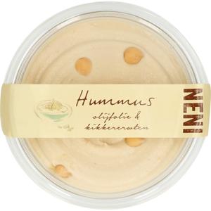 Neni Hummus olijfolie & kikkererwten