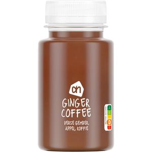 AH Ginger Coffee