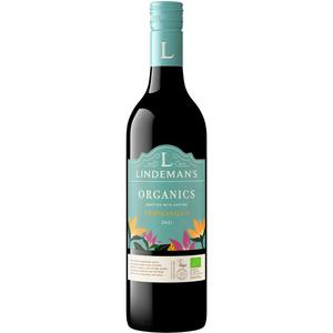 Lindeman's Organic tempranillo