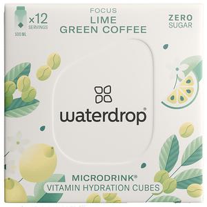 Waterdrop Focus microdrink