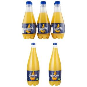 Suntory Orangina Bundel Pakket