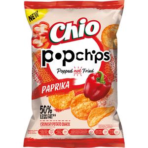 Chio Popchips paprika