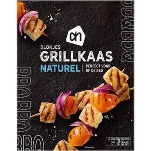 AH Grillkaas blokjes naturel