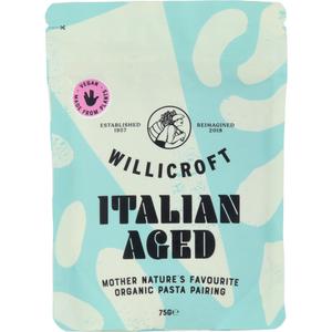 Willicroft Italian aged