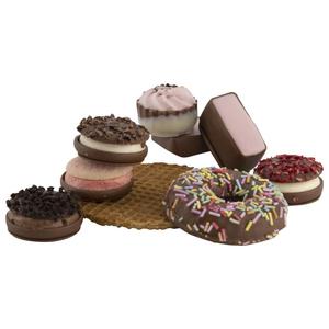 Hema donut koekjes 160gram